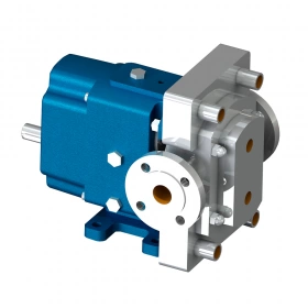 DALGAKIRAN YLP6 355-060 Кулачковый насос