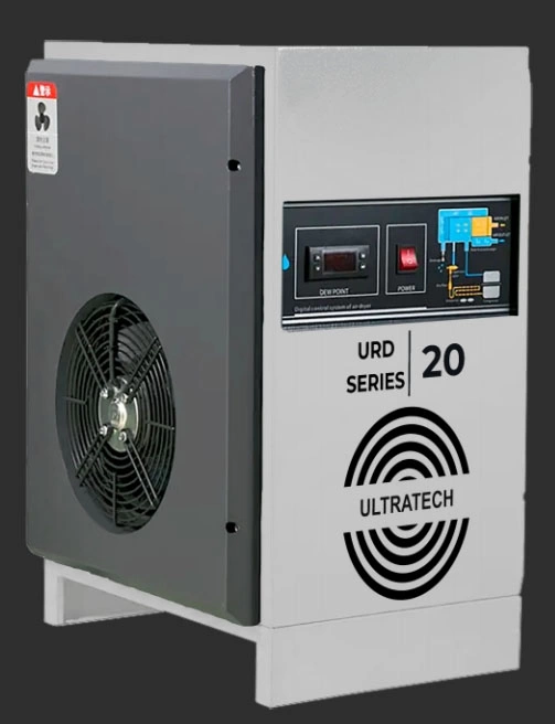 Рефрижераторный осушитель ULTRATECH серии URD