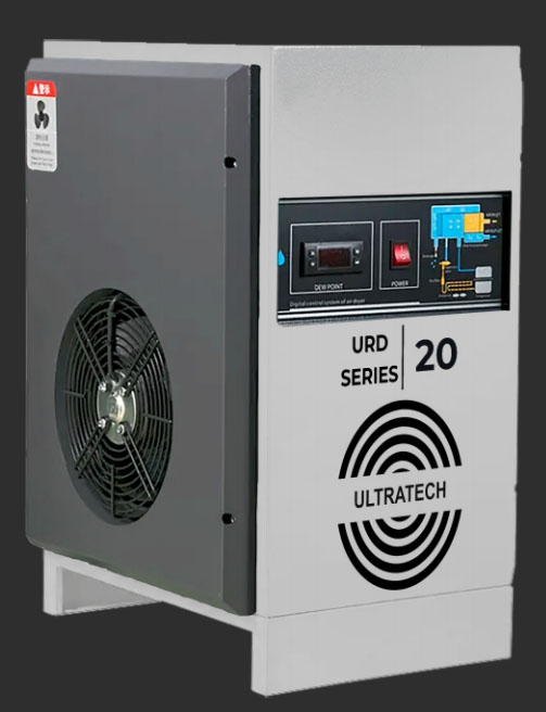 Рефрижераторный осушитель ULTRATECH серии URD